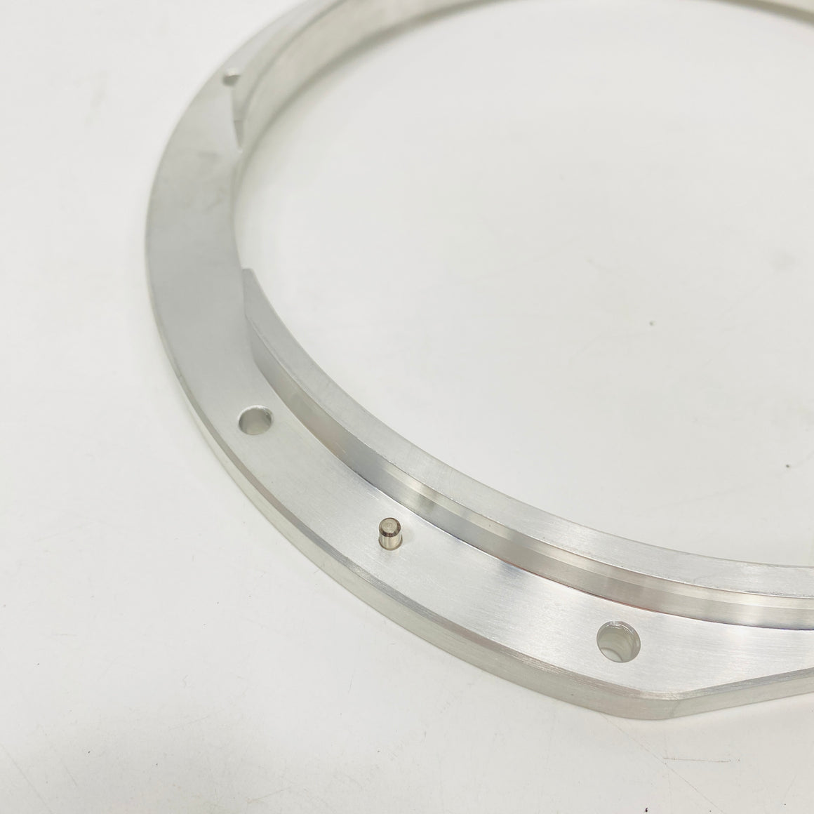 LAM  Aluminum Horn Washer  715-065876-001 - Rockss Automation