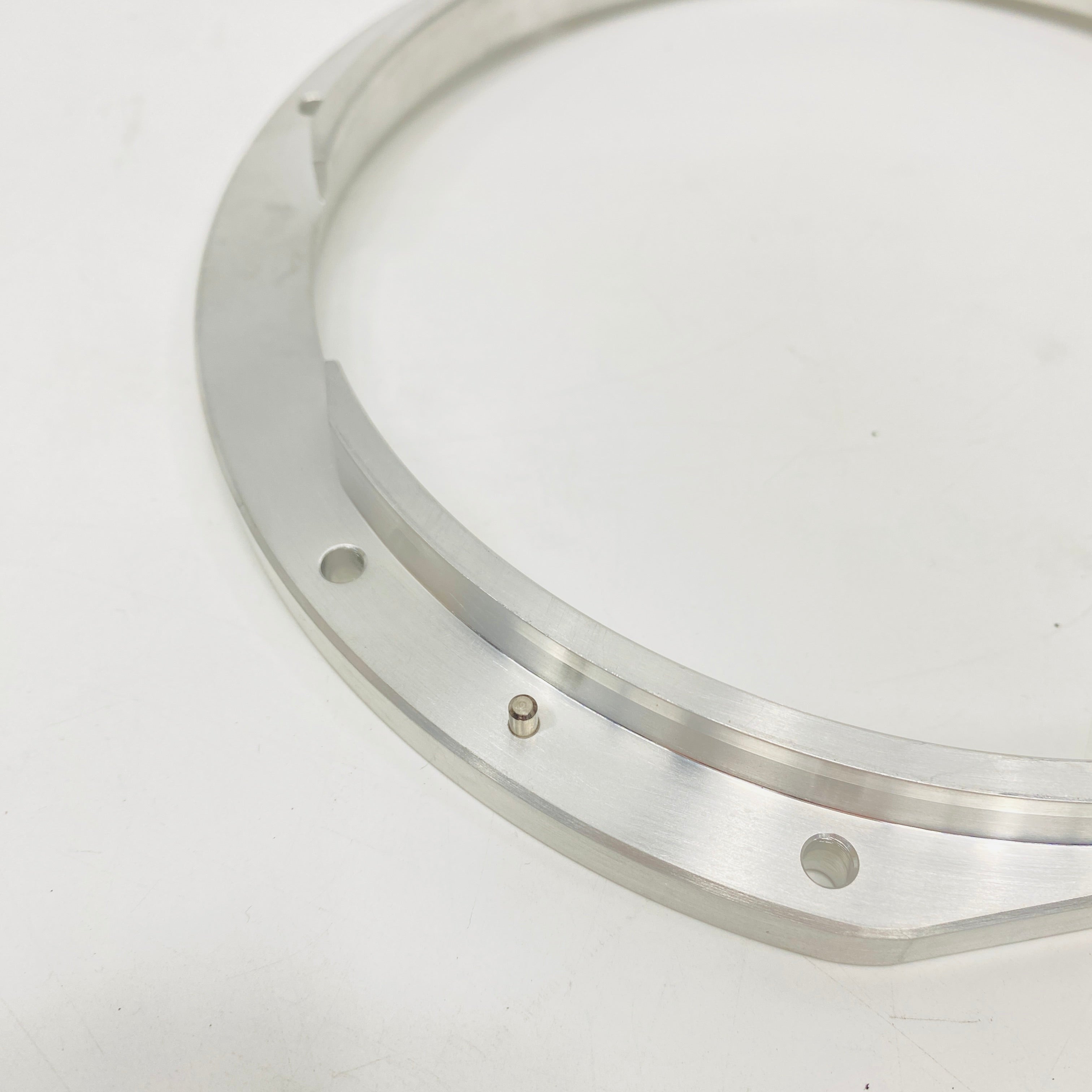 LAM  Aluminum Horn Washer  715-065876-001 - Rockss Automation