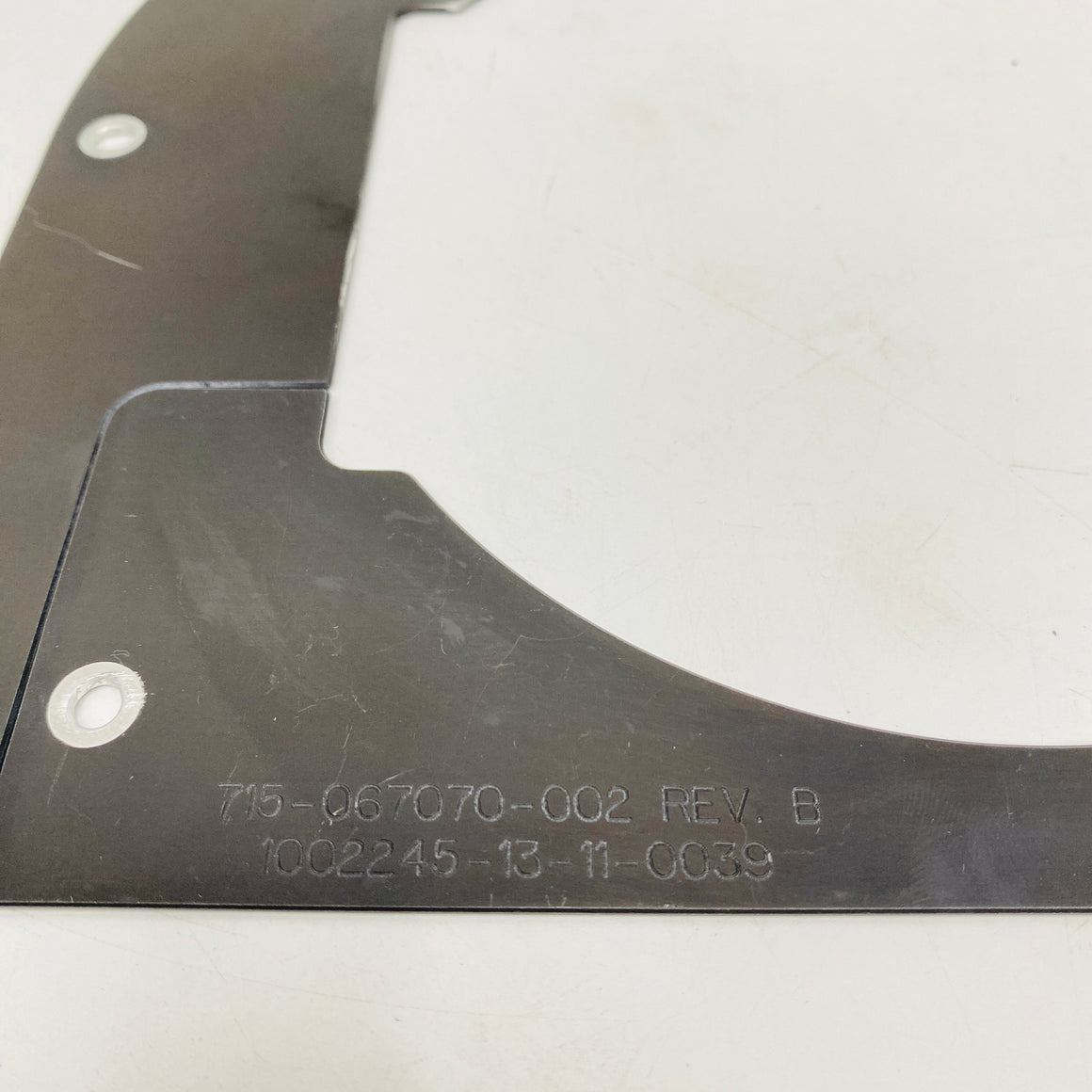 LAM  Industrial Control Equipment Accessories  715-06707-002 - Rockss Automation