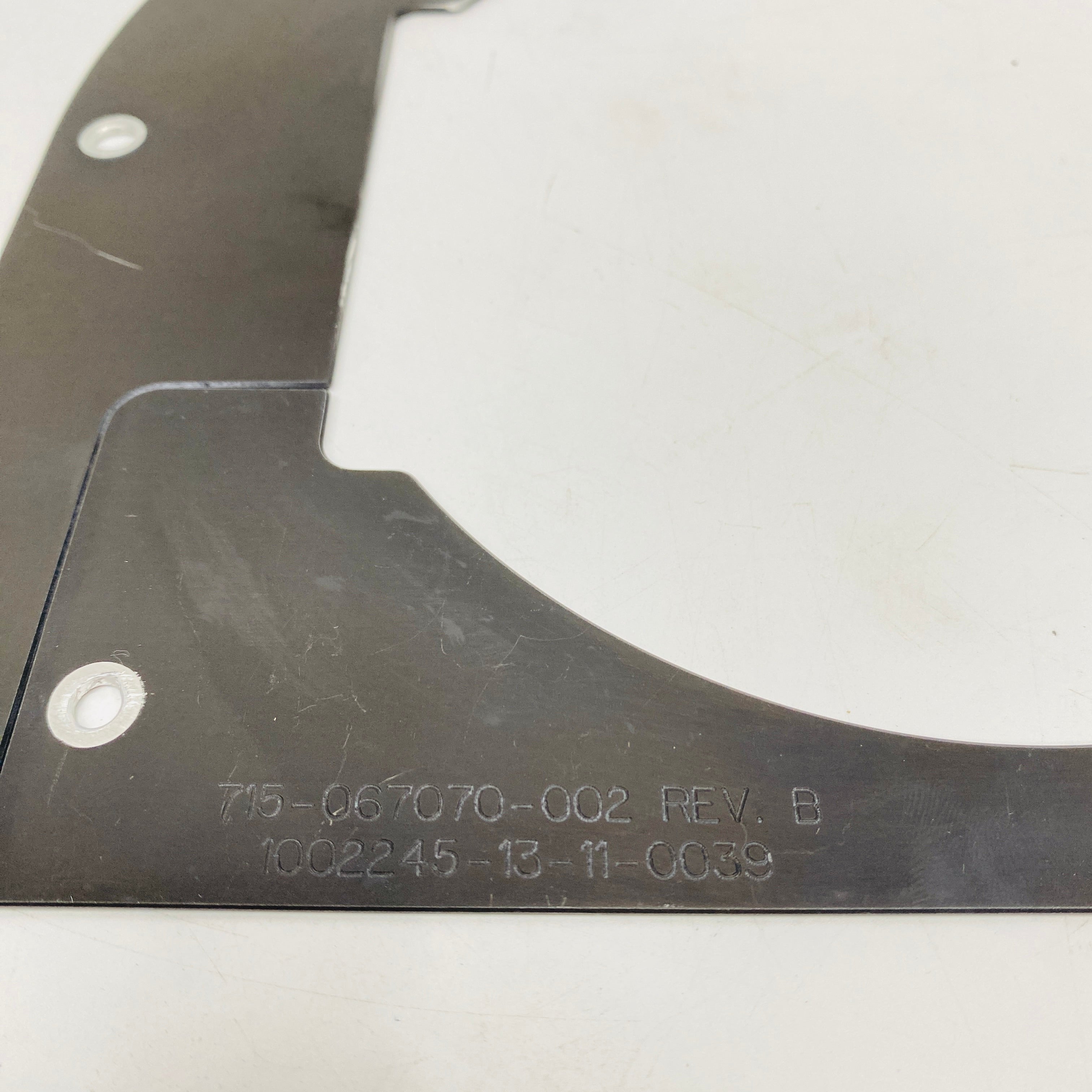 LAM  Industrial Control Equipment Accessories  715-06707-002 - Rockss Automation