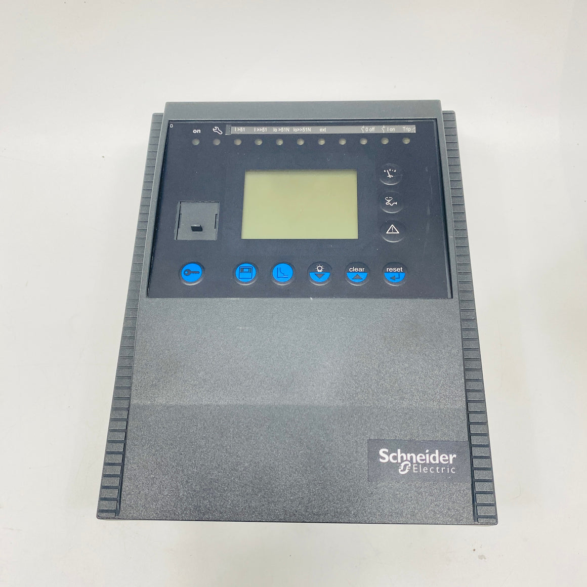 Schneider  Integrated Relay Protection Device  SEPAM-T20 - Rockss Automation