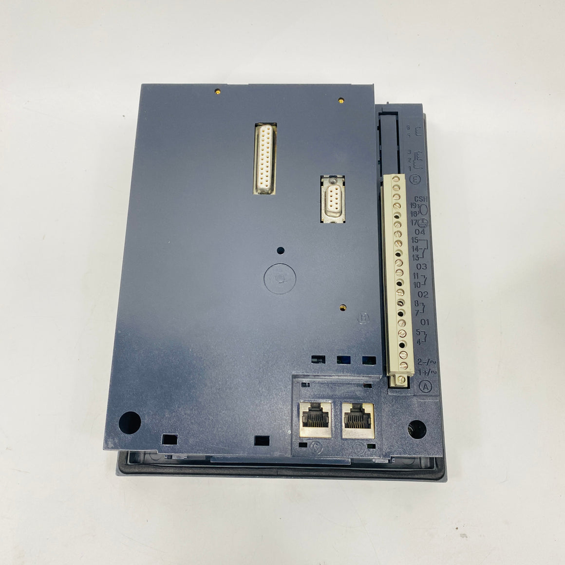 Schneider  Integrated Relay Protection Device  SEPAM-T20 - Rockss Automation