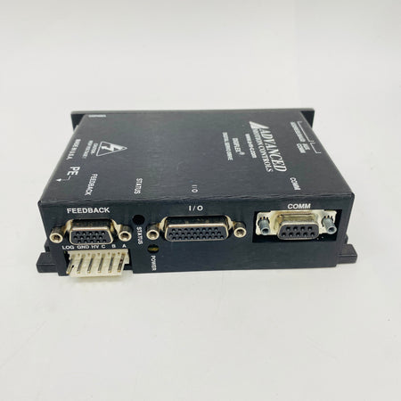ADVANCED Driver 685-068191-004 - Rockss Automation