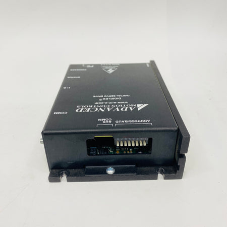ADVANCED Driver 685-068191-004 - Rockss Automation