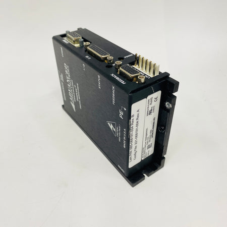 ADVANCED Driver 685-068191-004 - Rockss Automation