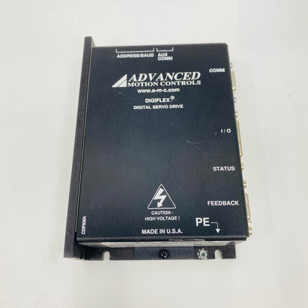 ADVANCED Driver 685-068191-004 - Rockss Automation