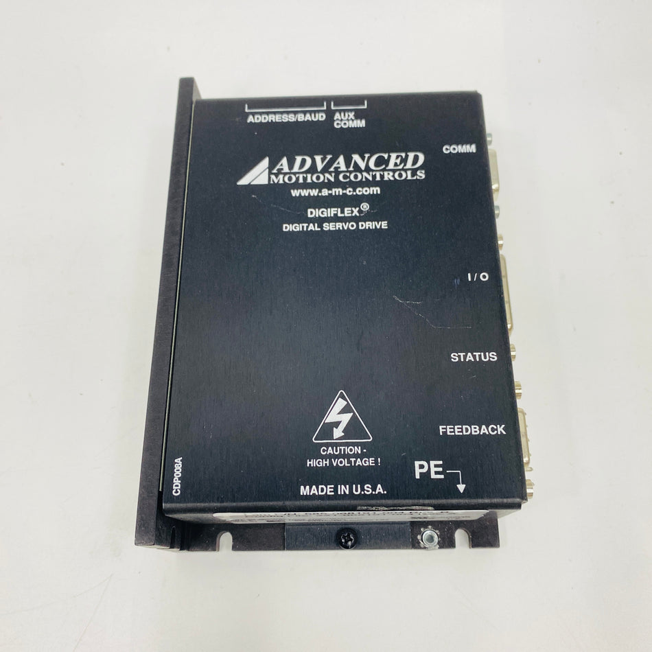 ADVANCED Driver 685-068191-004 - Rockss Automation