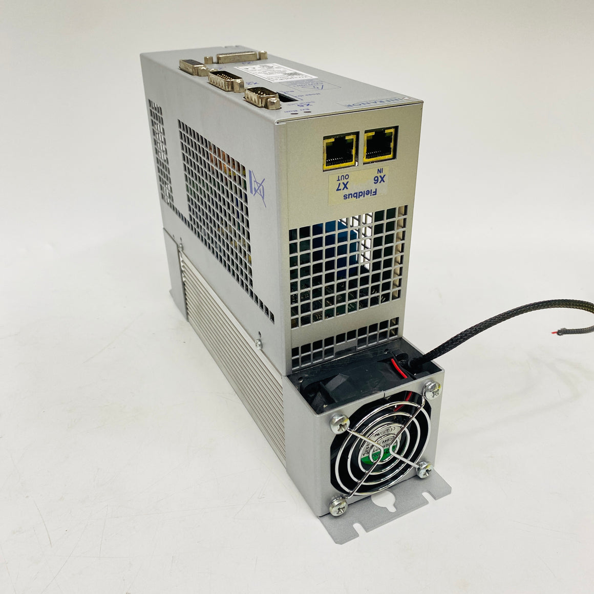 XtrapulsPac  Driver  Pac-et-400-45-ST - Rockss Automation