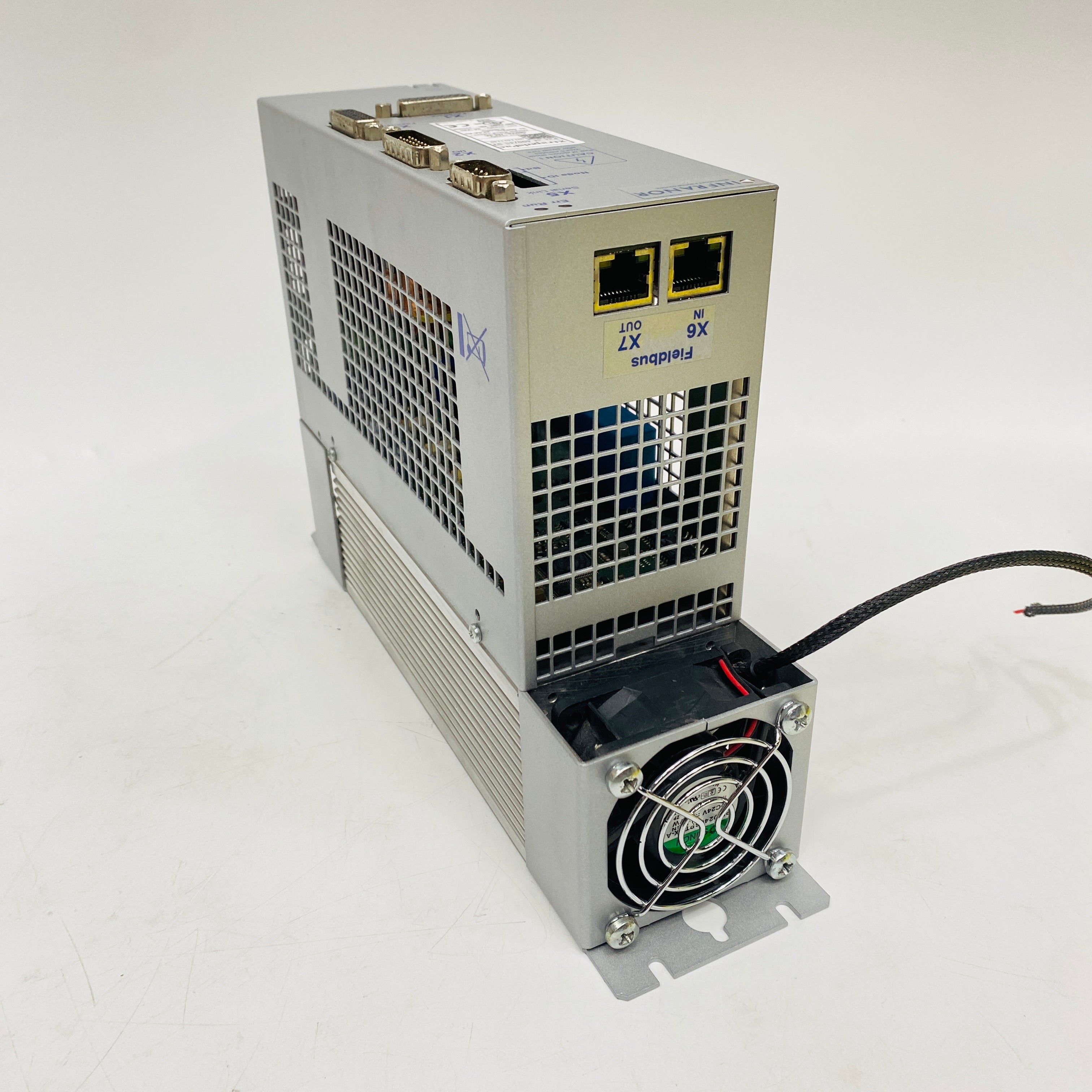 XtrapulsPac  Driver  Pac-et-400-45-ST - Rockss Automation