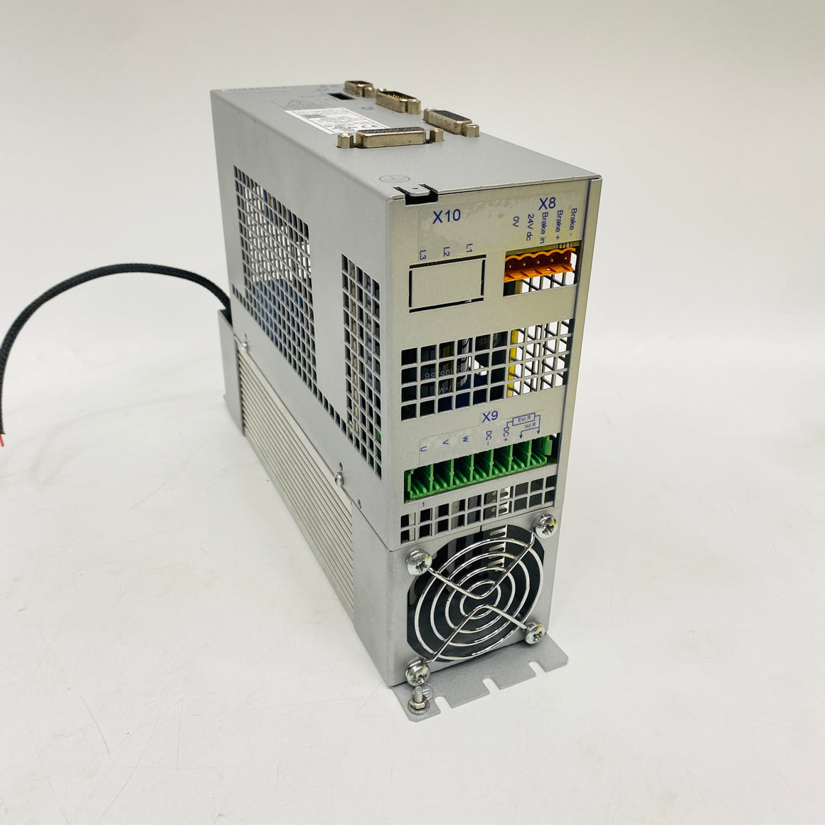 XtrapulsPac  Driver  Pac-et-400-45-ST - Rockss Automation