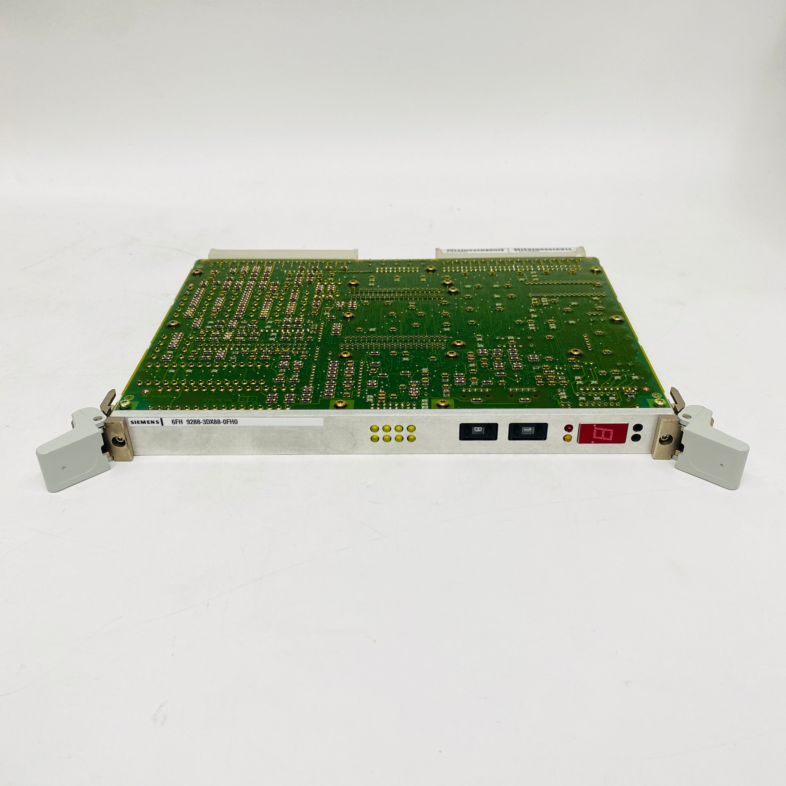 SIEMENS  Board  6FH9288-3DX88-0FH0 - Rockss Automation