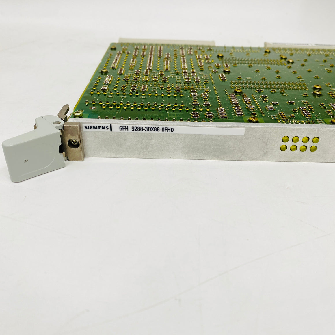 SIEMENS  Board  6FH9288-3DX88-0FH0 - Rockss Automation