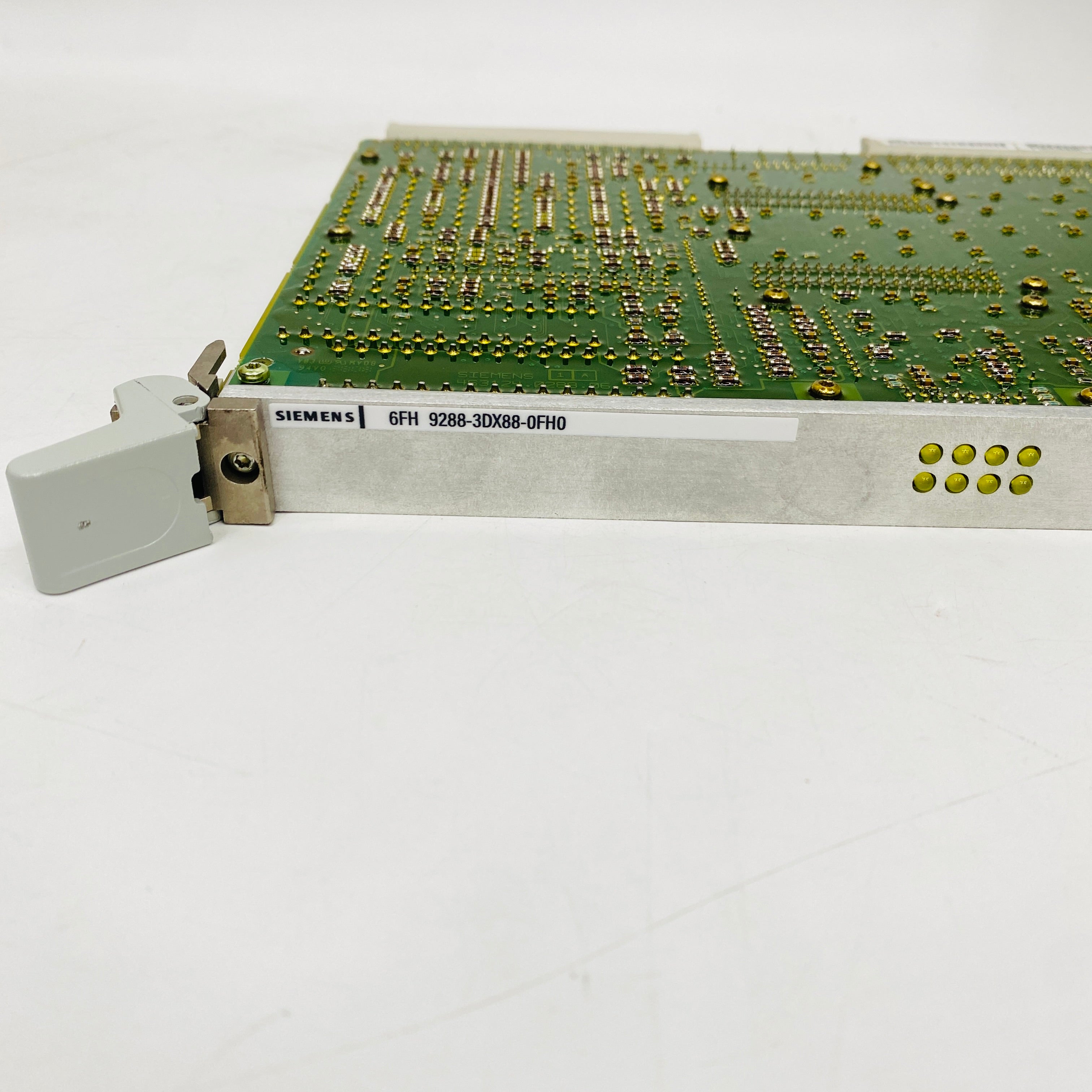 SIEMENS  Board  6FH9288-3DX88-0FH0 - Rockss Automation