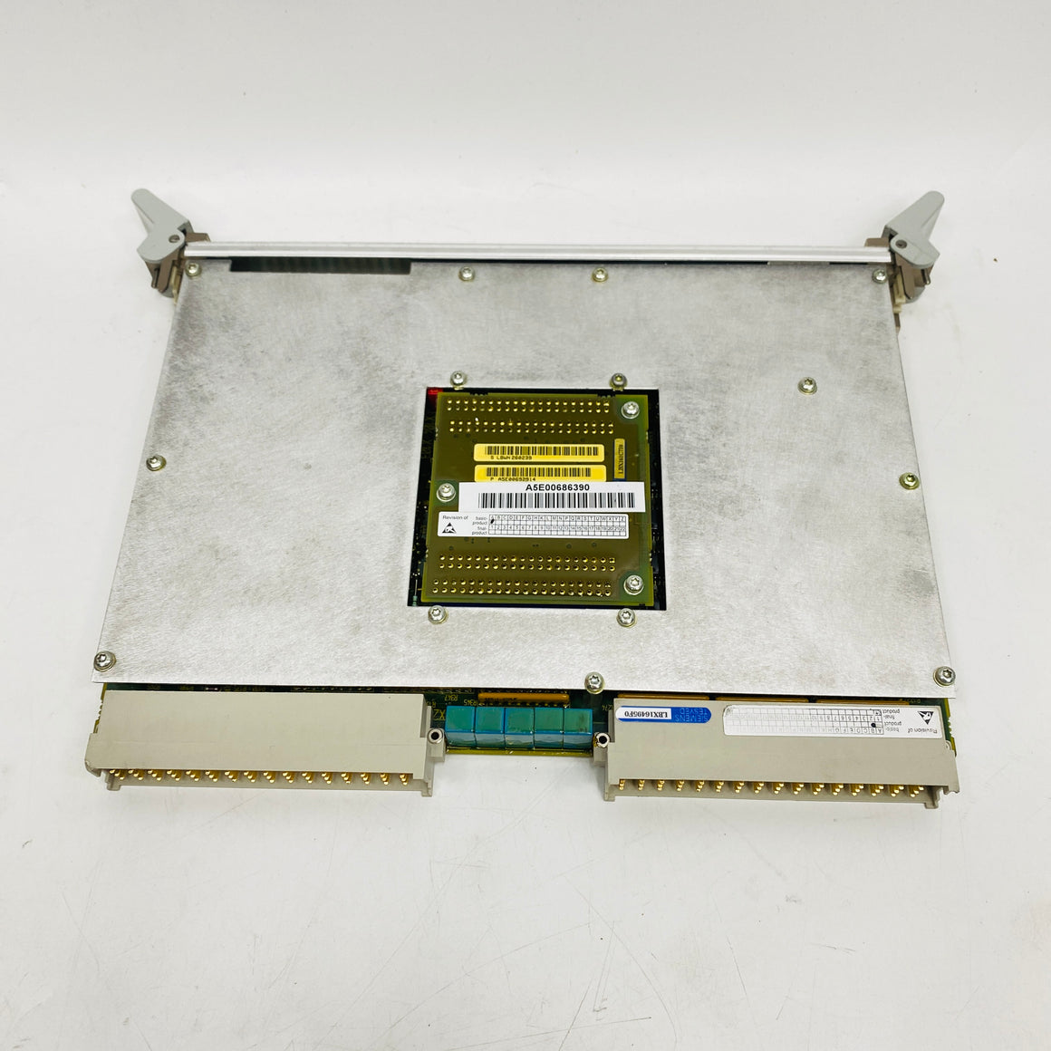 SIEMENS  Board  6FH9288-3DX88-0FH0 - Rockss Automation