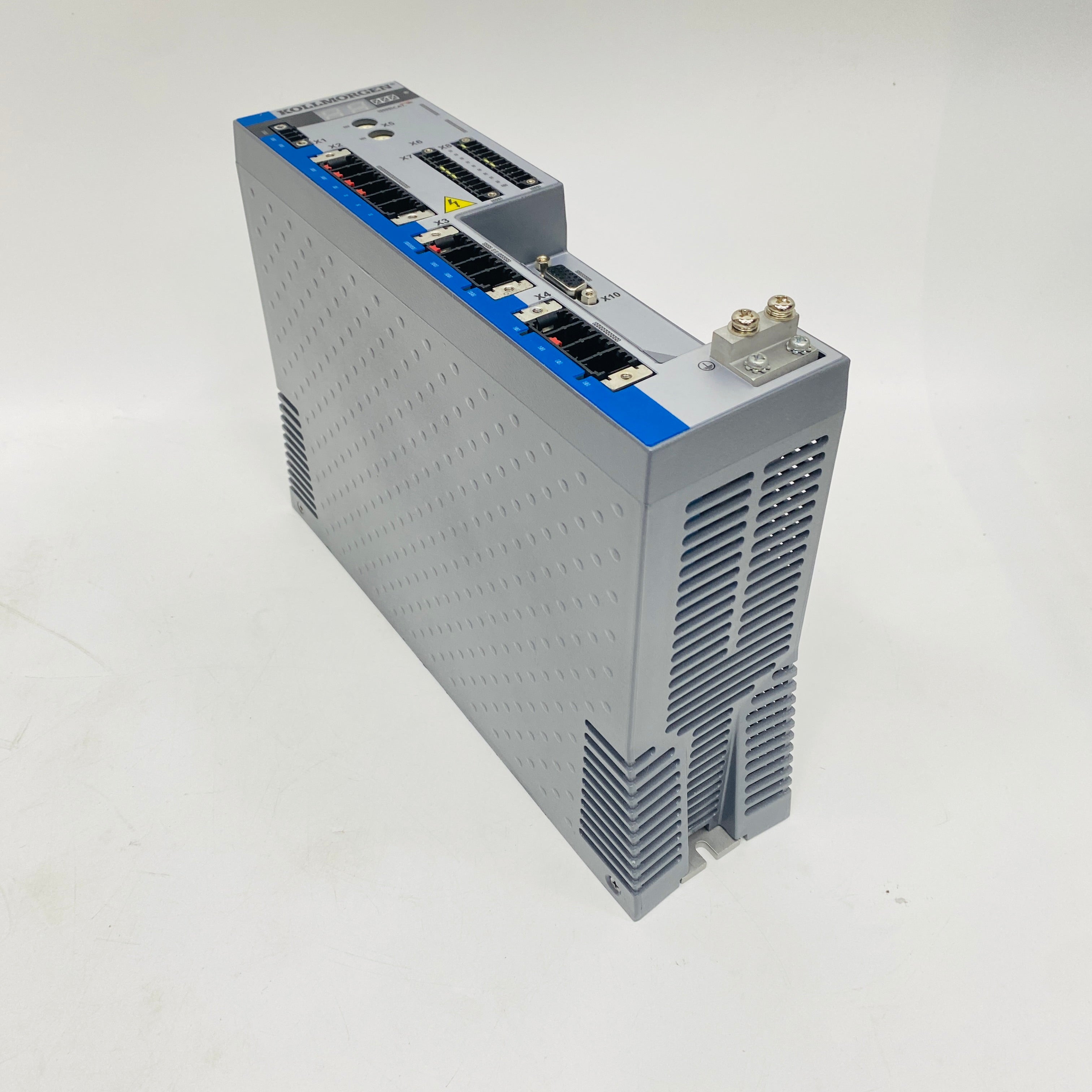 Kollmorgen  Driver  AKD-P00307-NBCN-0000 - Rockss Automation