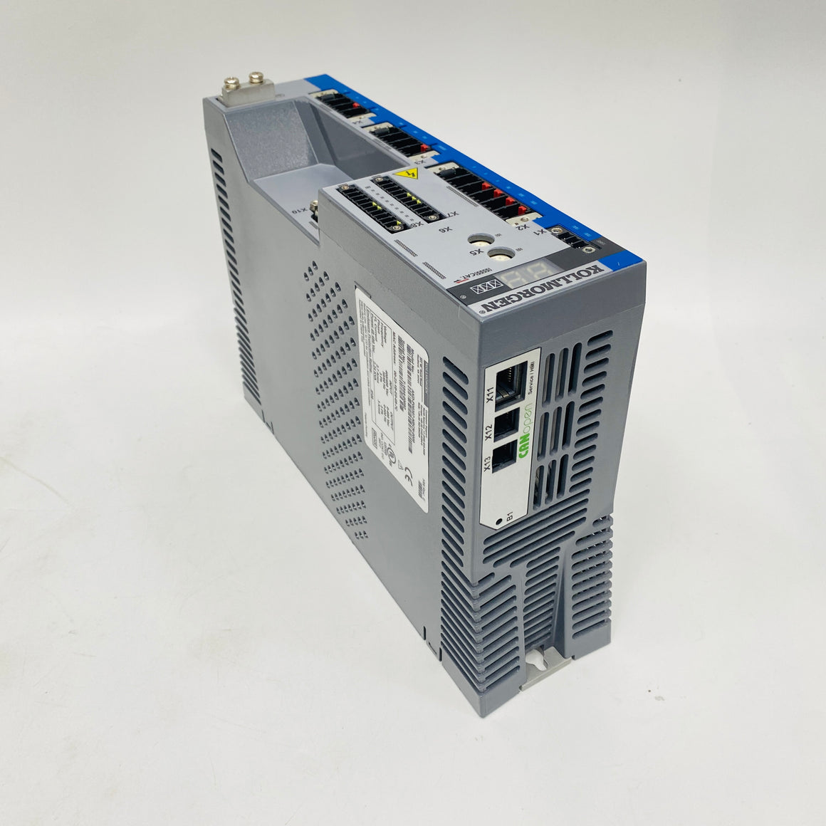 Kollmorgen  Driver  AKD-P00307-NBCN-0000 - Rockss Automation