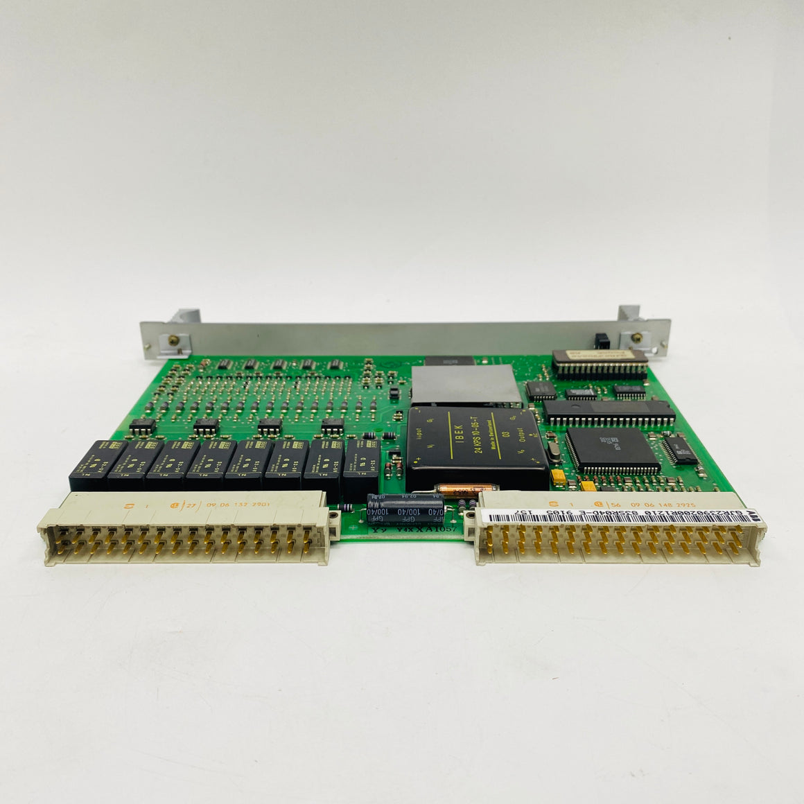 ABB  Board  83SR04D-E - Rockss Automation