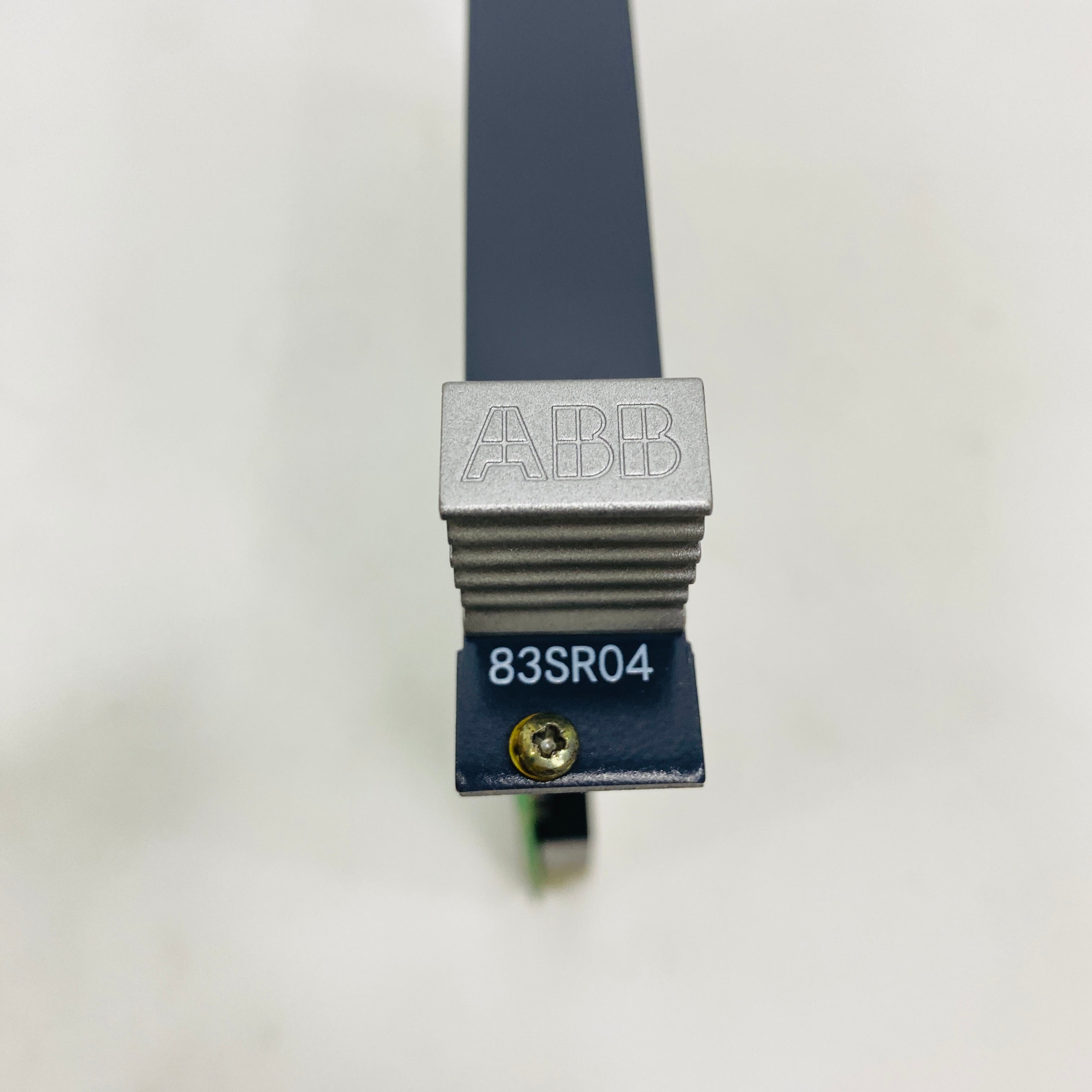 ABB  Board  83SR04D-E - Rockss Automation