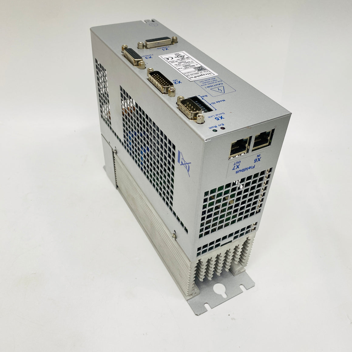 XtrapulsPac  Driver  Pac-et-400-20-ST - Rockss Automation