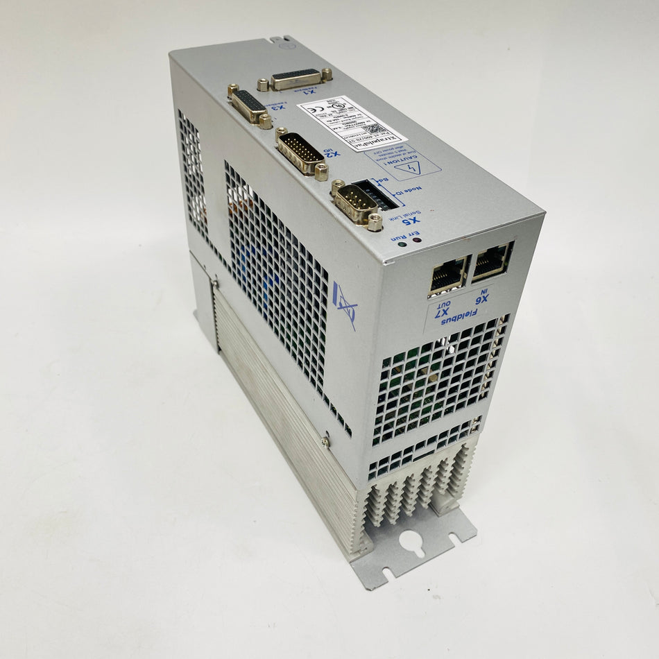 XtrapulsPac  Driver  Pac-et-400-20-ST - Rockss Automation