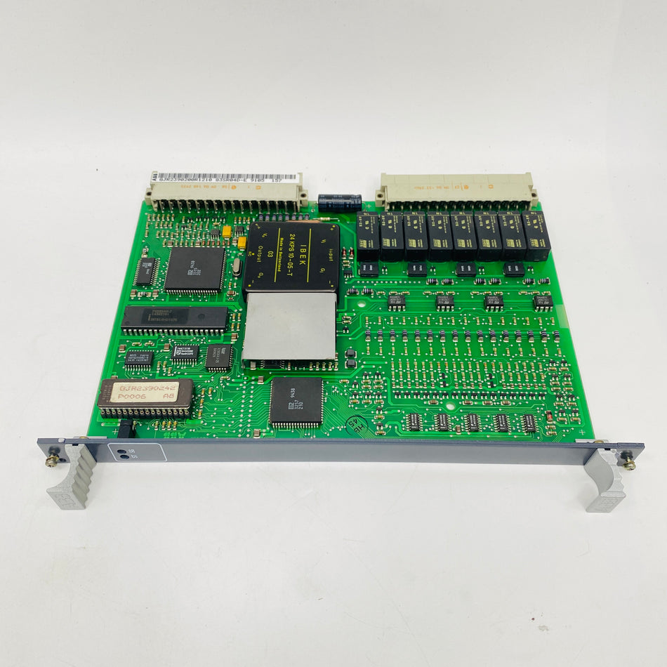 ABB  Board  83SR04D-E