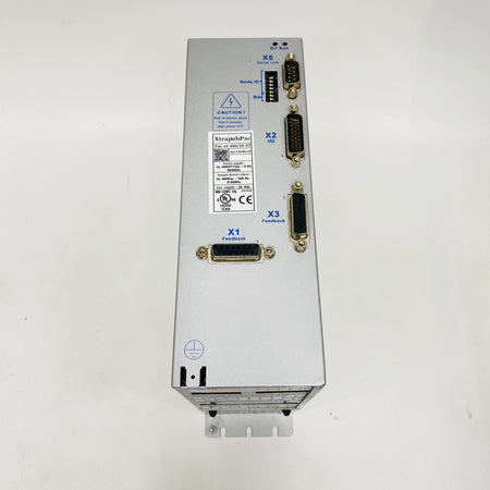 XtrapulsPac  Driver  Pac-et-400-20-ST - Rockss Automation