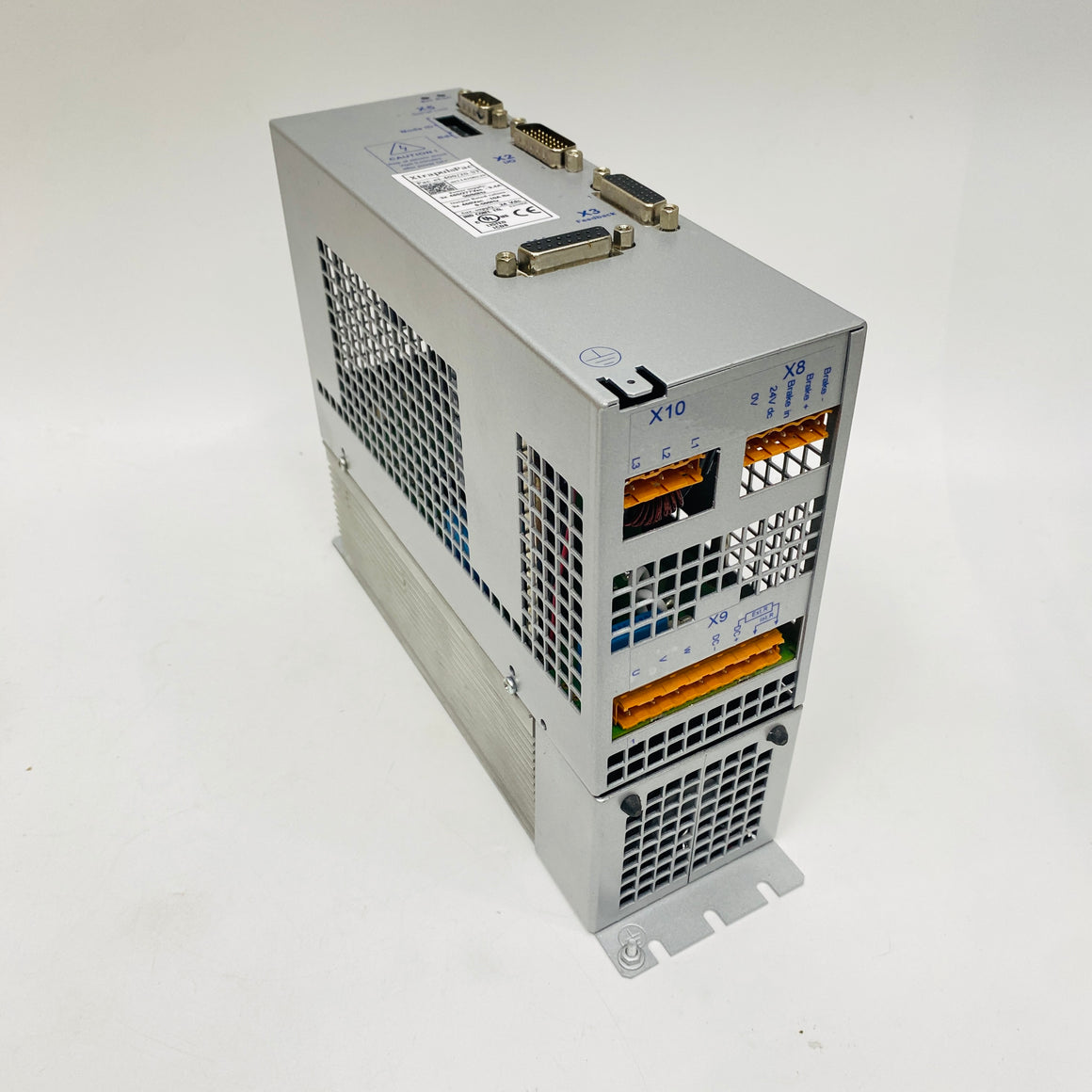 XtrapulsPac  Driver  Pac-et-400-20-ST - Rockss Automation