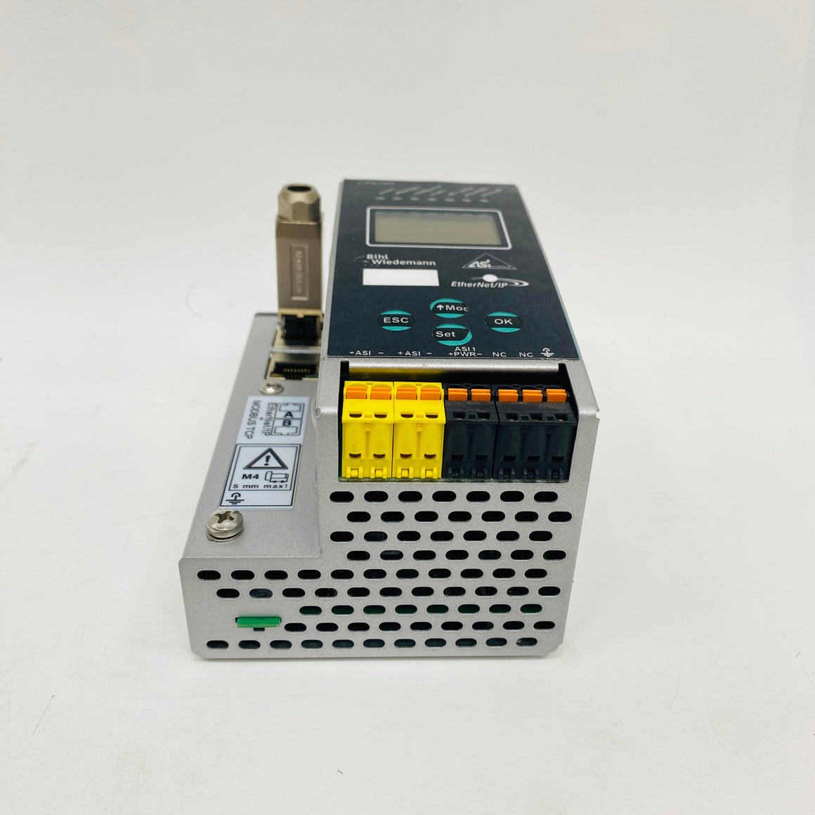 Bihl  Module  BWU3363 - Rockss Automation