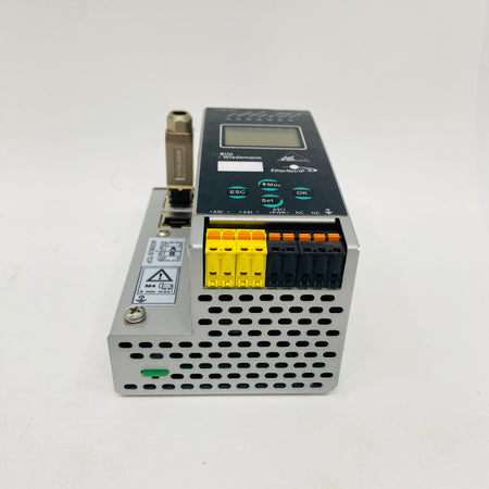 Bihl  Module  BWU3363 - Rockss Automation