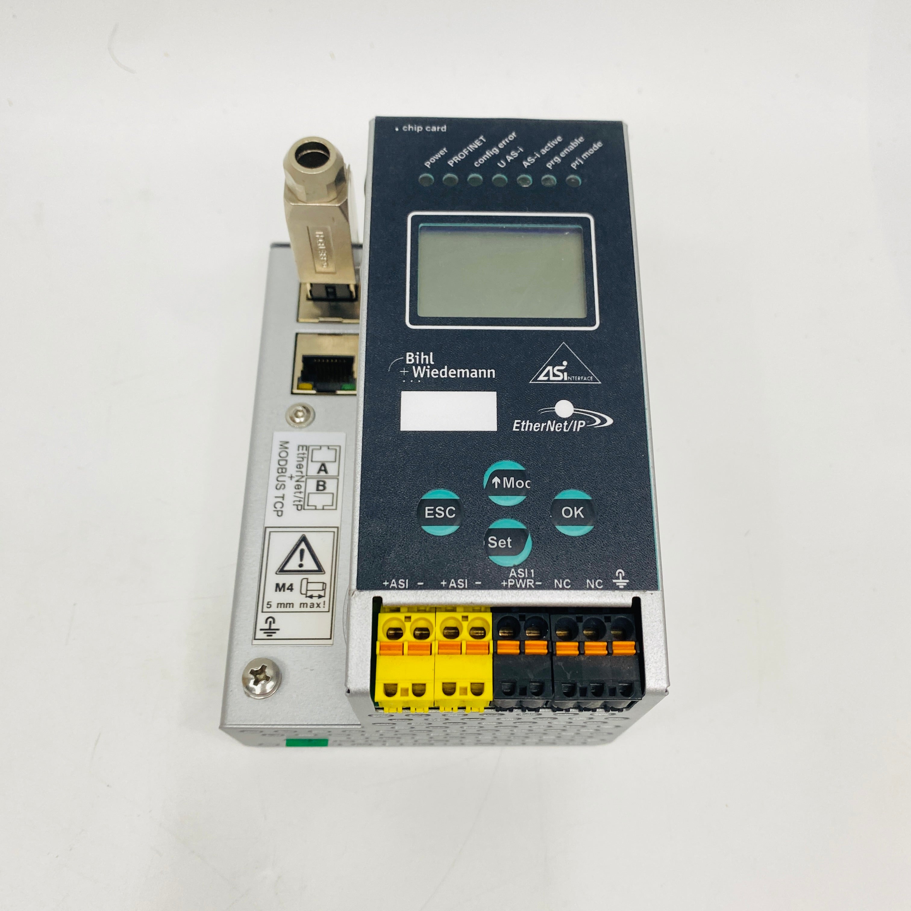 Bihl  Module  BWU3363 - Rockss Automation