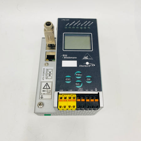 Bihl  Module  BWU3363 - Rockss Automation