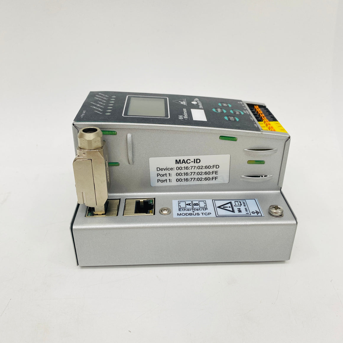 Bihl  Module  BWU3363 - Rockss Automation