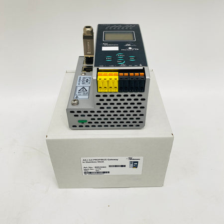 Bihl  Module  BWU3363 - Rockss Automation