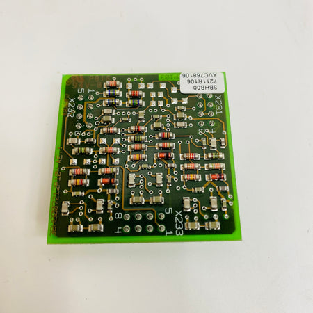 ABB Board 3BHB007211R106 - Rockss Automation