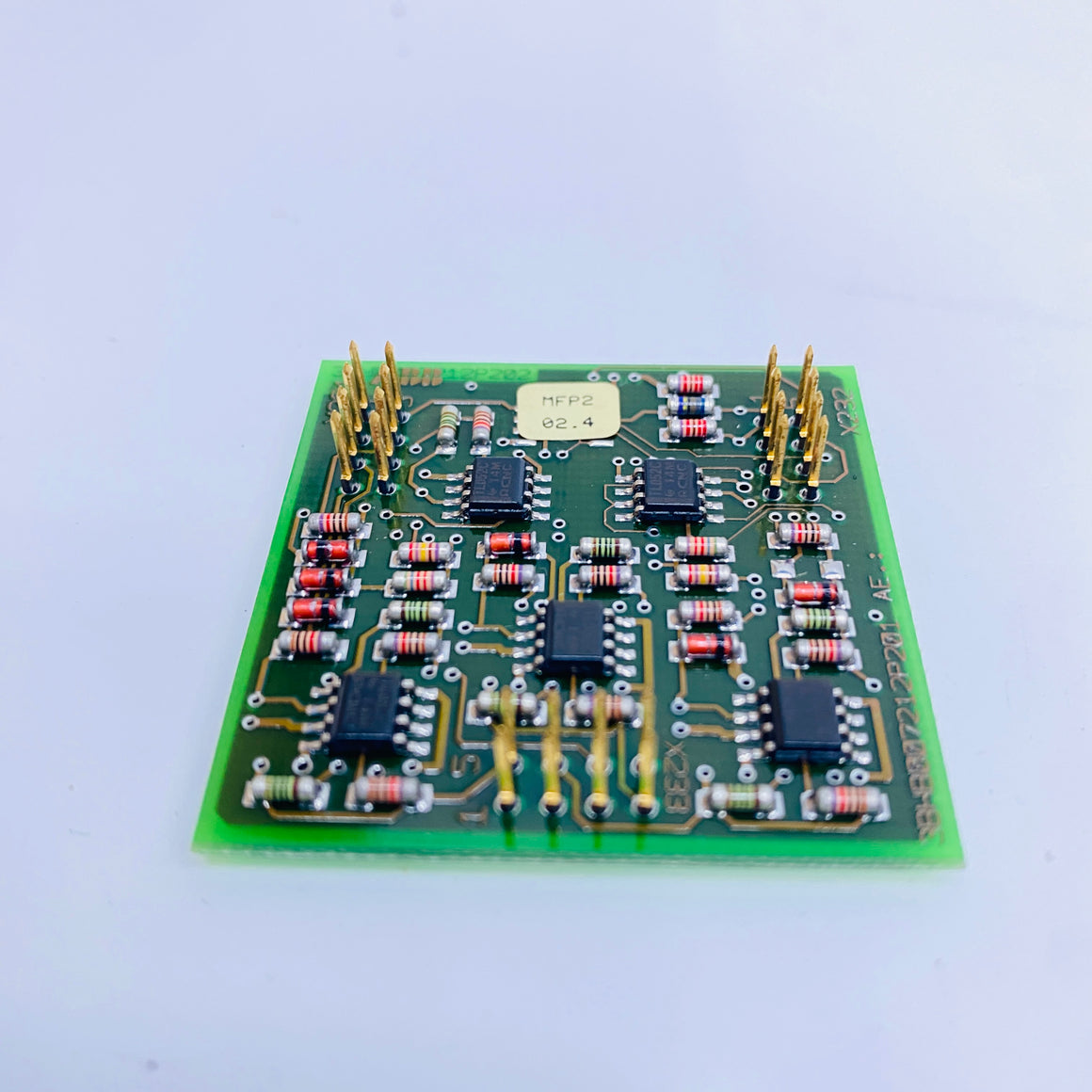 ABB Board 3BHB007211R106 - Rockss Automation