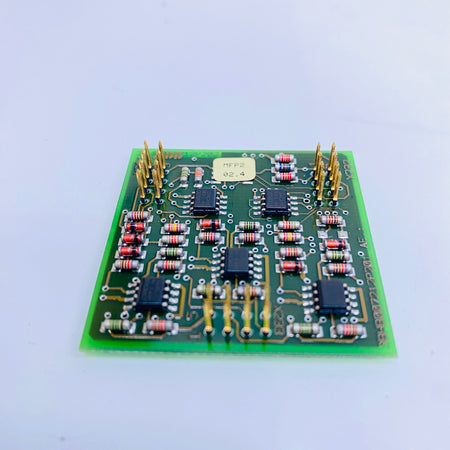 ABB Board 3BHB007211R106 - Rockss Automation