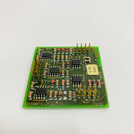 ABB Board 3BHB007211R106 - Rockss Automation