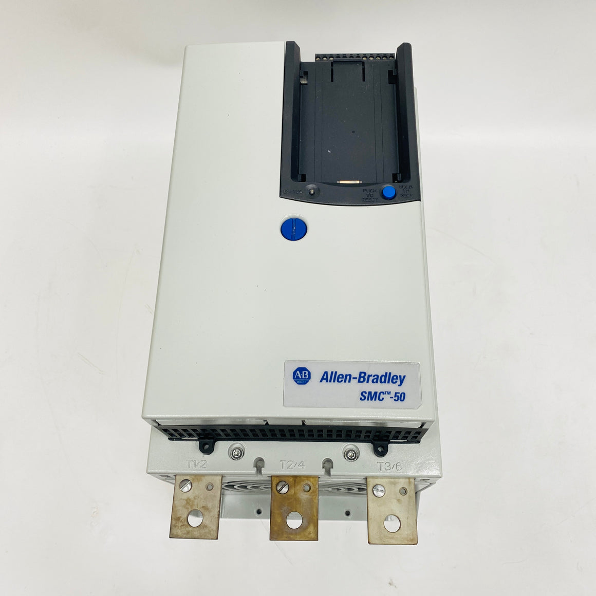 Allen‑Bradley  Soft Starter  150-SCMD - Rockss Automation