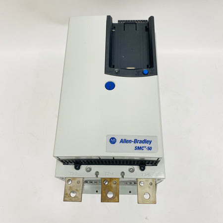 Allen‑Bradley  Soft Starter  150-SCMD - Rockss Automation