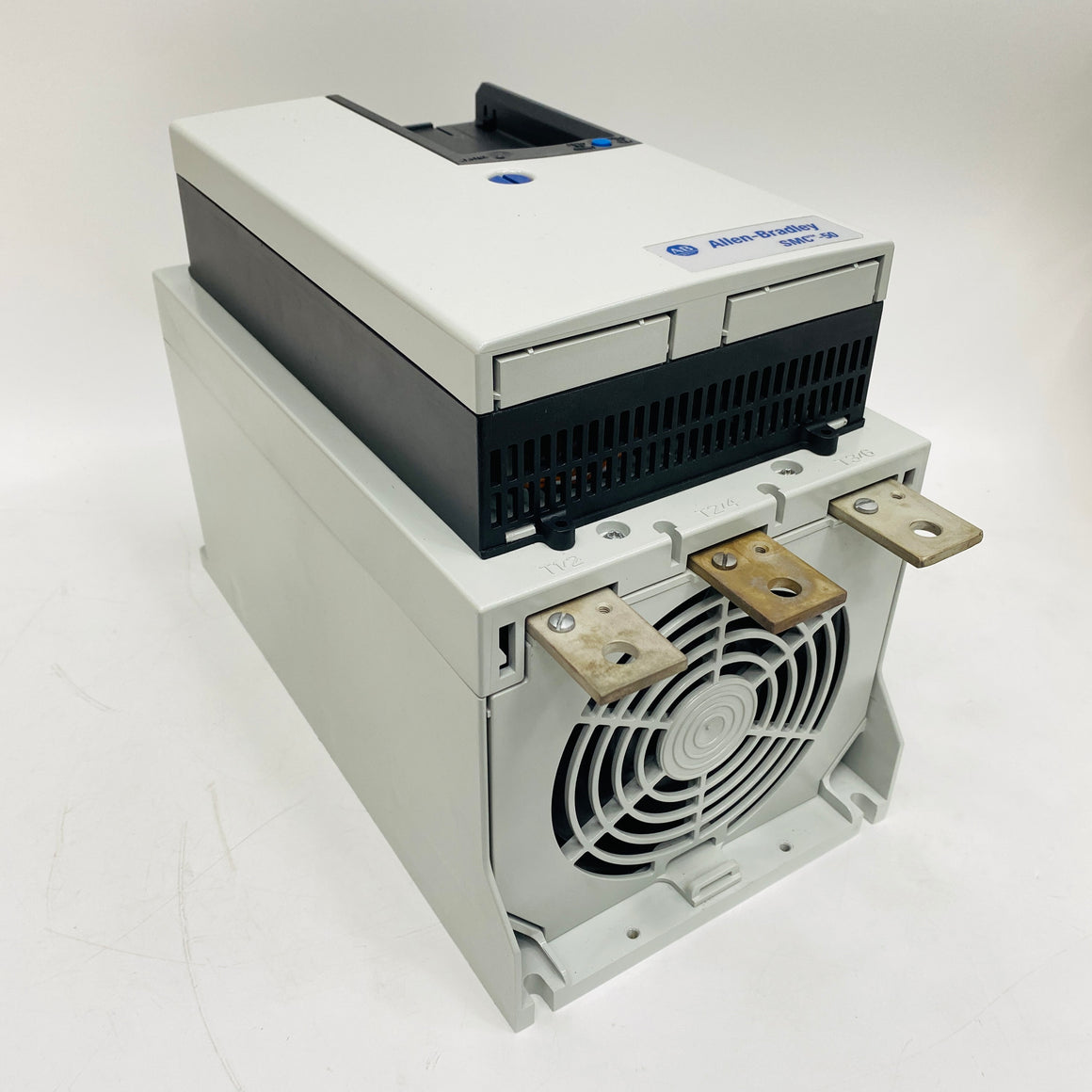 Allen‑Bradley  Soft Starter  150-SCMD - Rockss Automation