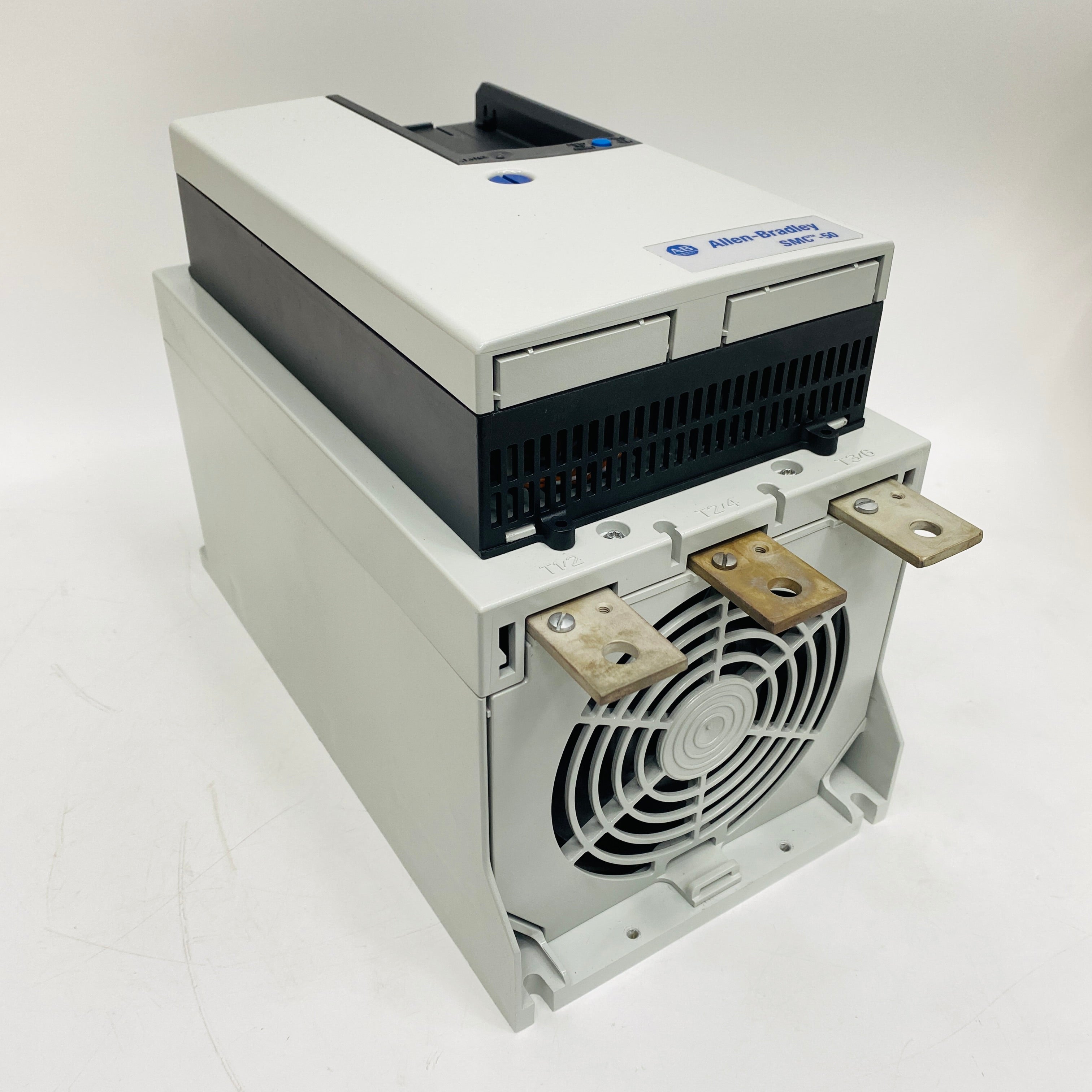 Allen‑Bradley  Soft Starter  150-SCMD - Rockss Automation