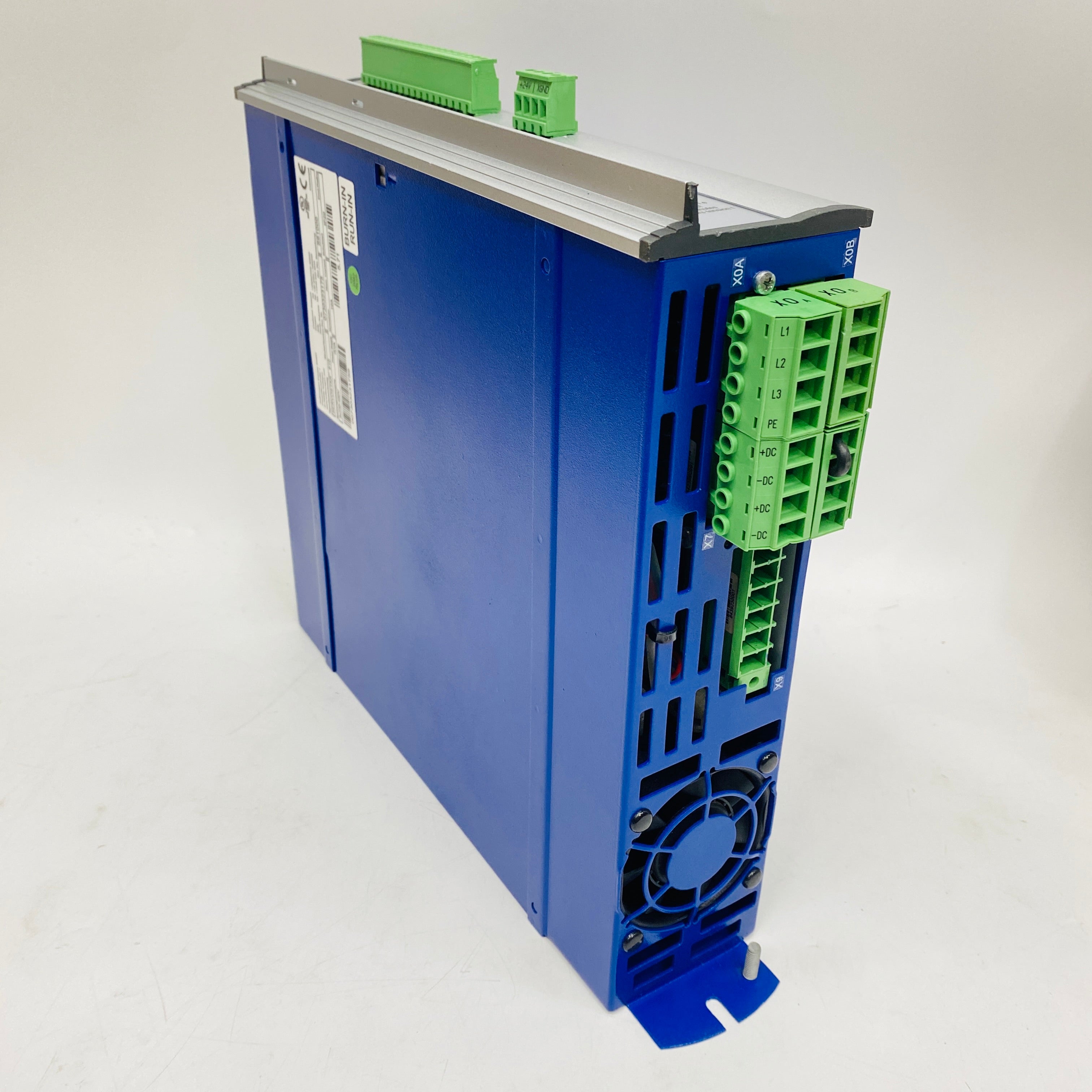 Kollmorgen  Driver  S61000 - Rockss Automation
