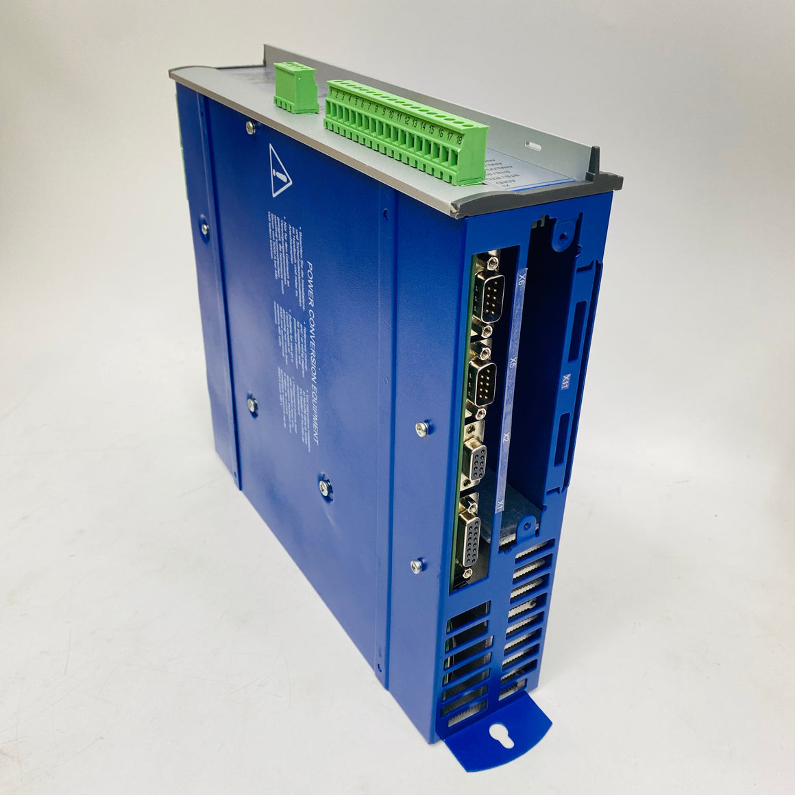 Kollmorgen  Driver  S61000 - Rockss Automation