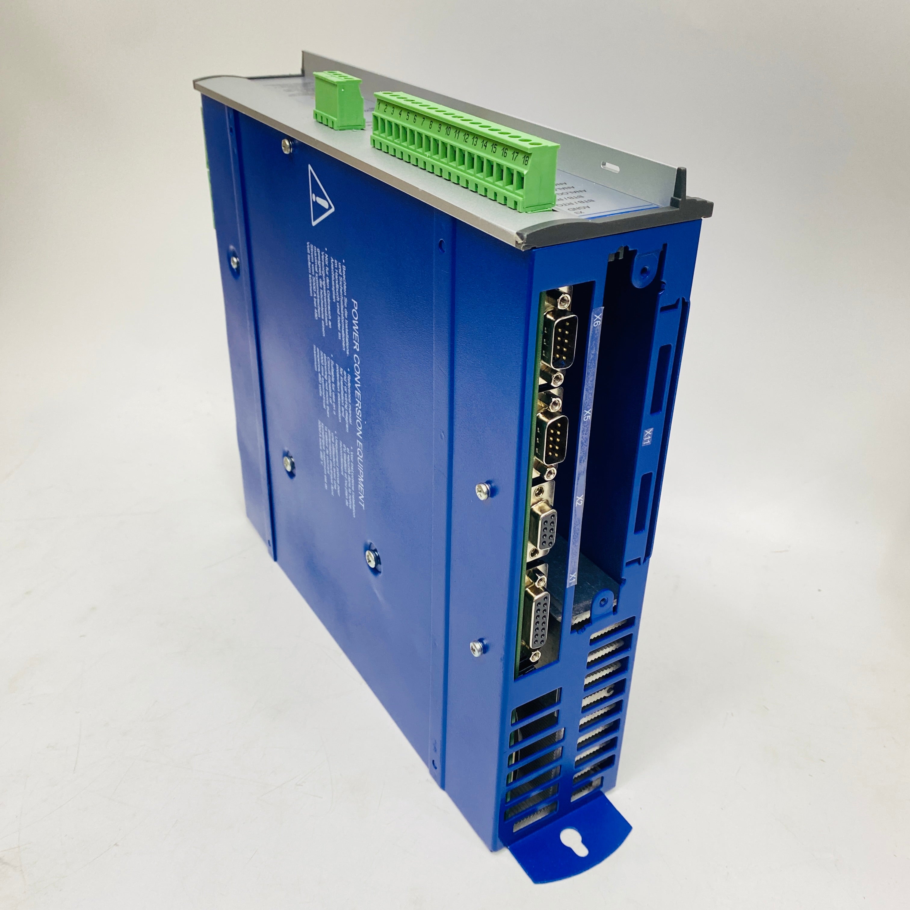 Kollmorgen  Driver  S61000 - Rockss Automation