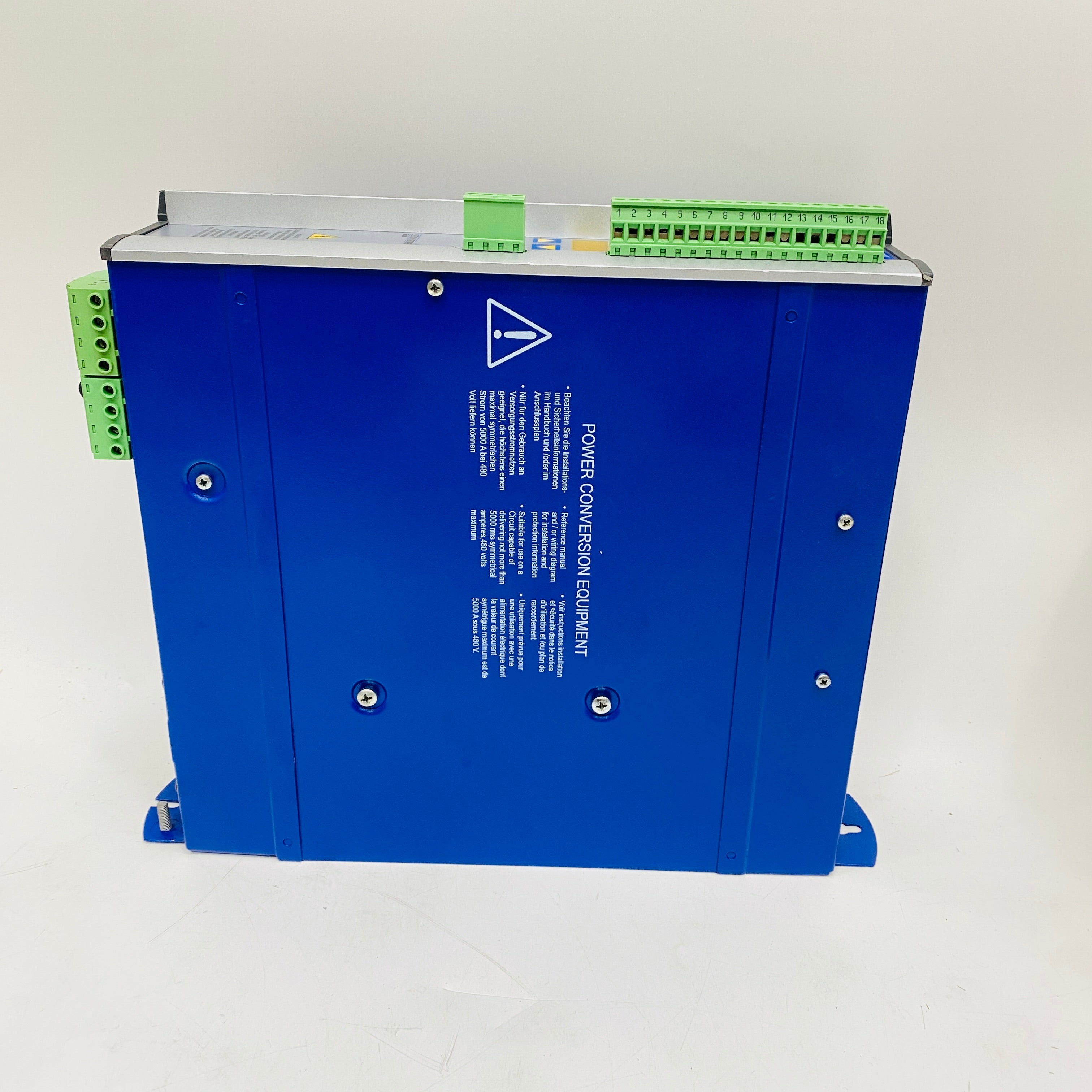 Kollmorgen  Driver  S61000 - Rockss Automation
