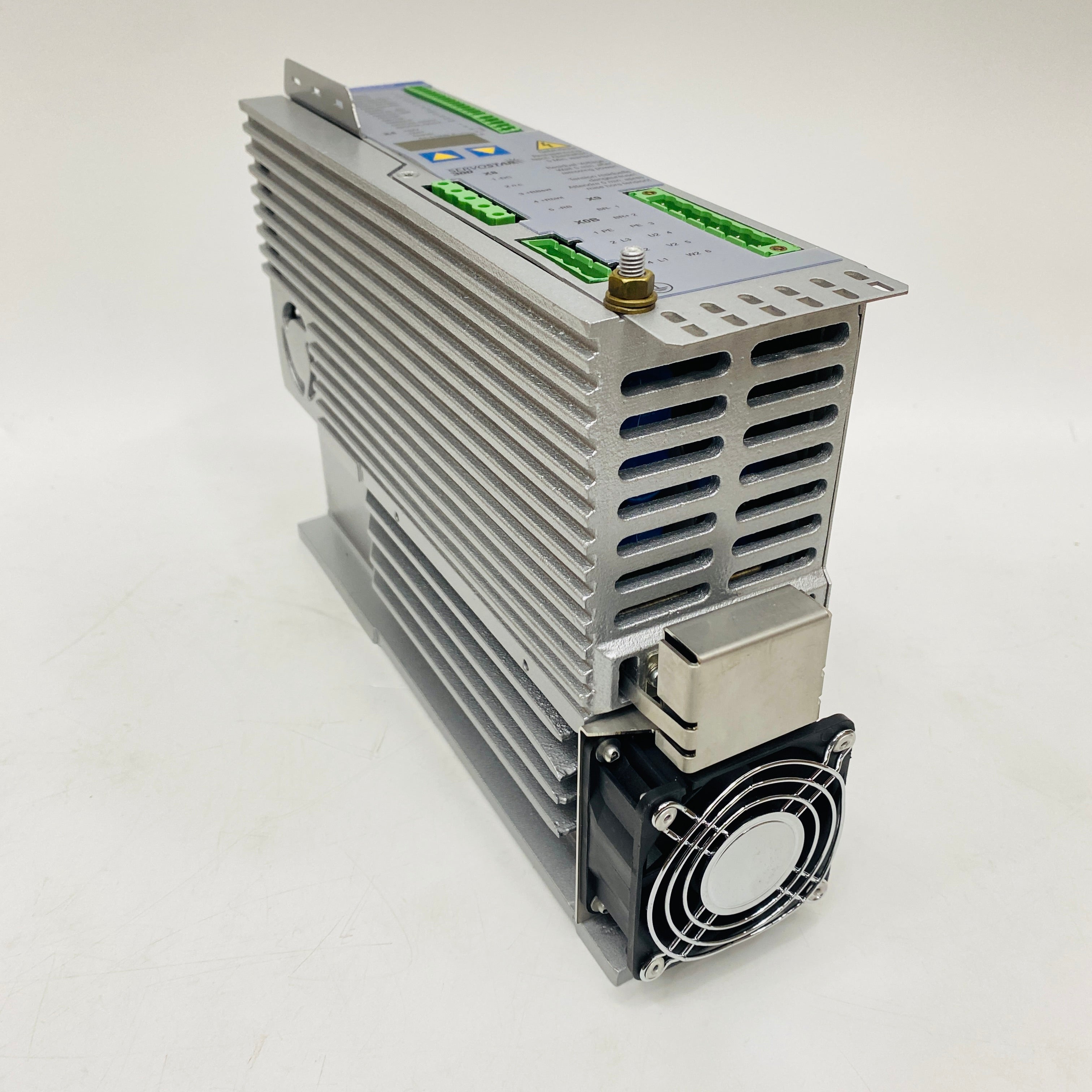 Kollmorgen  Driver  S30661 - Rockss Automation