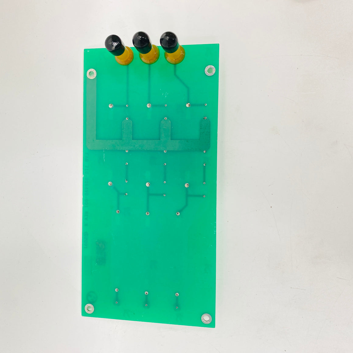LAM  Board  810-006490-001 - Rockss Automation