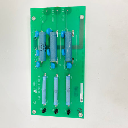 LAM  Board  810-006490-001 - Rockss Automation