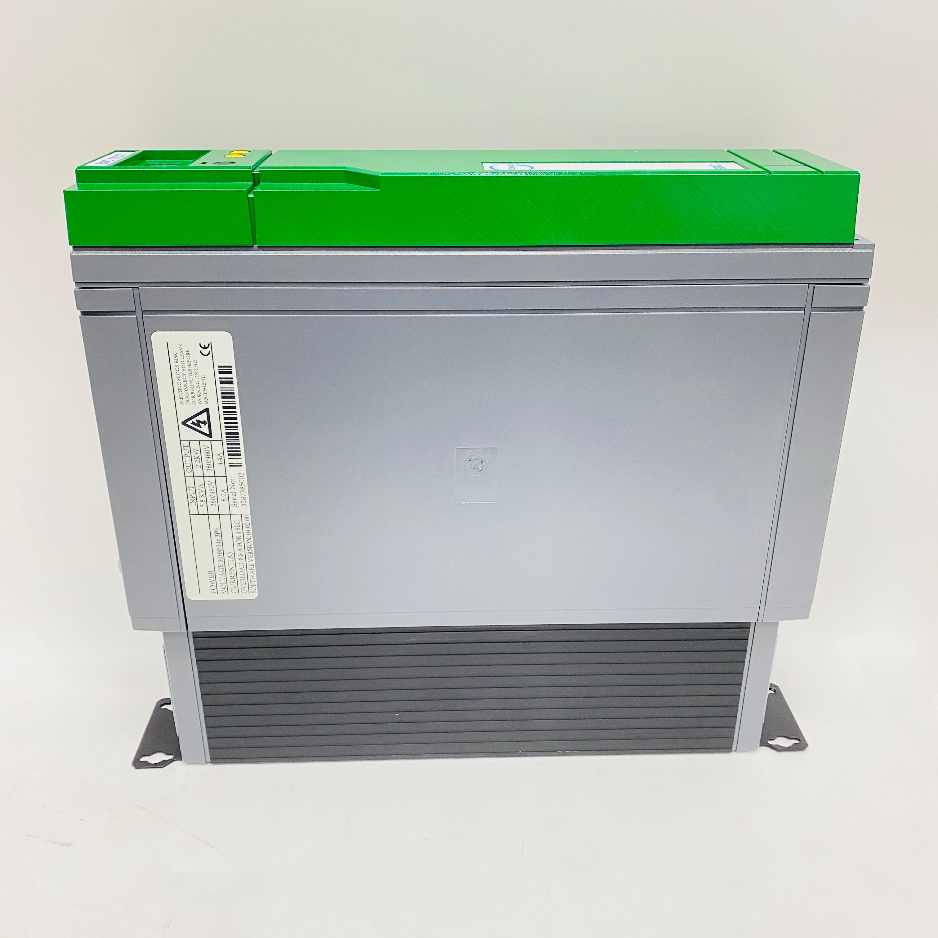 STOBER  Driver  SDC1022 - Rockss Automation