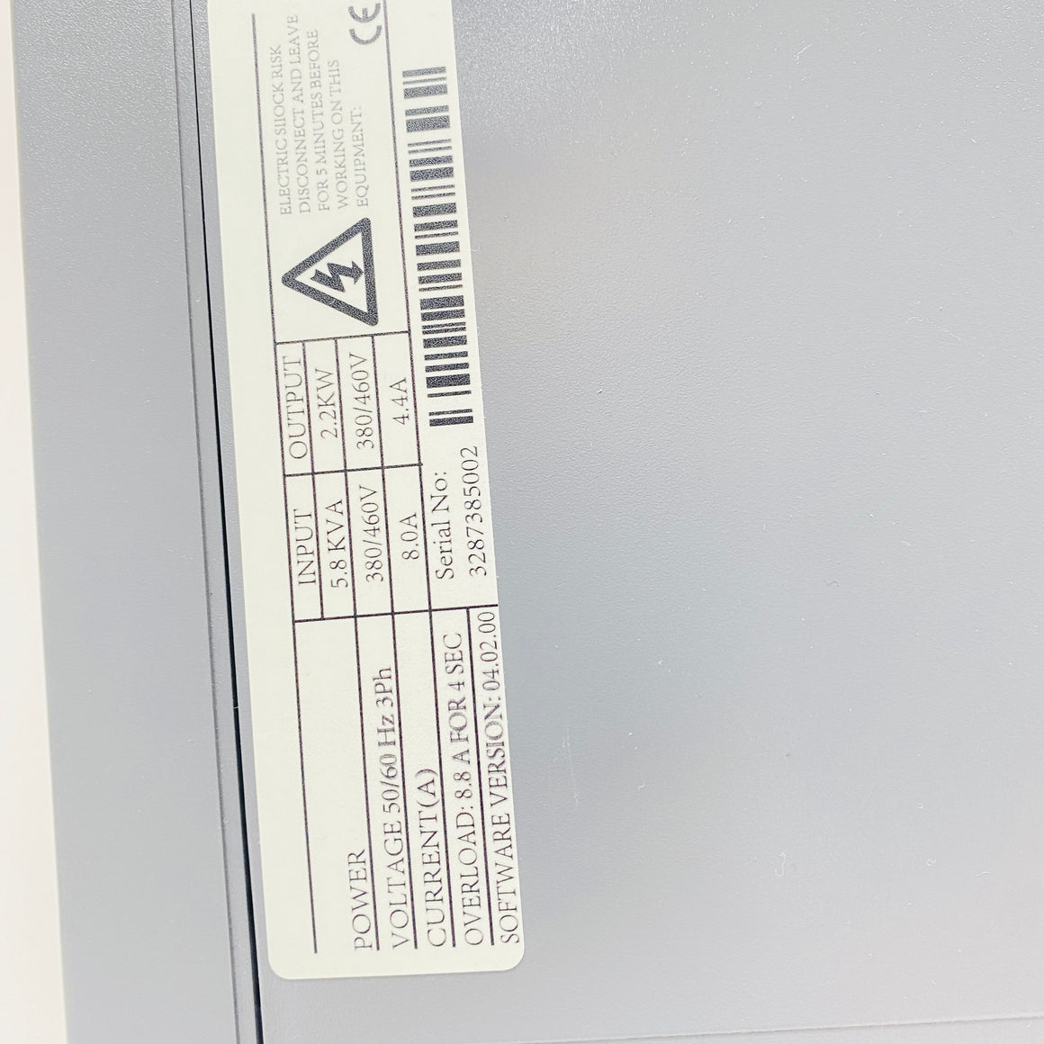 STOBER  Driver  SDC1022 - Rockss Automation